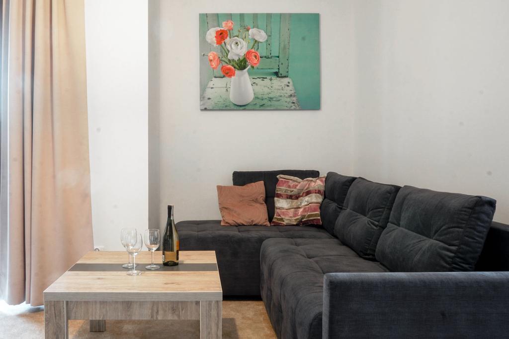 Ferienwohnung Wysowa Dwor Exterior foto